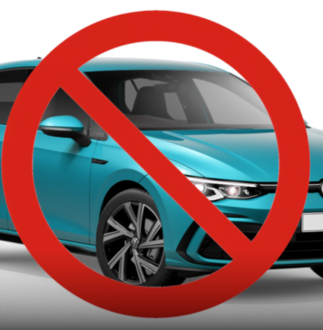 Das Verbot des Autos wird uns als Recht auf Verzicht verkauft