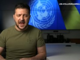 Von Kinderhandel und Nord Stream bis zum AfD-Hack: Die dunkle Seite des ukrainischen Heldenmärchens