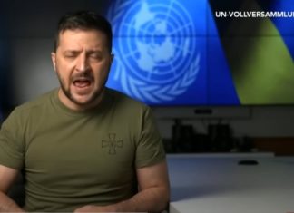 Von Kinderhandel und Nord Stream bis zum AfD-Hack: Die dunkle Seite des ukrainischen Heldenmärchens
