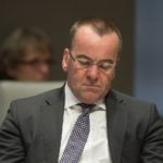 Strafanzeige gegen Minister Pistorius wegen Vorbereitung eines Angriffskrieges