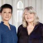 Alice Schwarzer und Sahra Wagenknecht: Manifest für Frieden