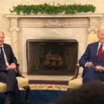 Neue Erkenntnisse zu Nordstream und Rolle der USA?