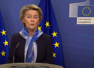 Eigener Geheimdienst: Ursula von der Leyens EU will immer mehr Macht