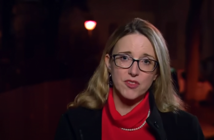 Schwere Plagiatsvorwürfe gegen Chefethikerin der Corona-Diktatur A. Buyx