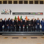 40 Länder wollen BRICS-Beitritt