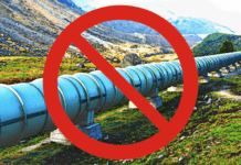 Nord Stream vor dem Comeback? USA und Russland verhandeln – Berlin stellt sich quer Die USA stoppen die Nordstream 2 Pipeline