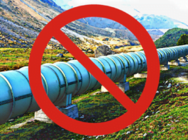Nord Stream vor dem Comeback? USA und Russland verhandeln – Berlin stellt sich quer Die USA stoppen die Nordstream 2 Pipeline