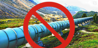Nord Stream vor dem Comeback? USA und Russland verhandeln – Berlin stellt sich quer Die USA stoppen die Nordstream 2 Pipeline