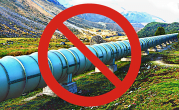 Nord Stream vor dem Comeback? USA und Russland verhandeln – Berlin stellt sich quer Die USA stoppen die Nordstream 2 Pipeline