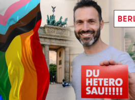 Pädo-Skandal: Rücktritt des Berliner Queerbeauftragten unumgänglich