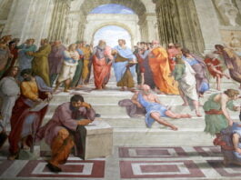 Marco Rubio: Liebeserklärung an das Abendland