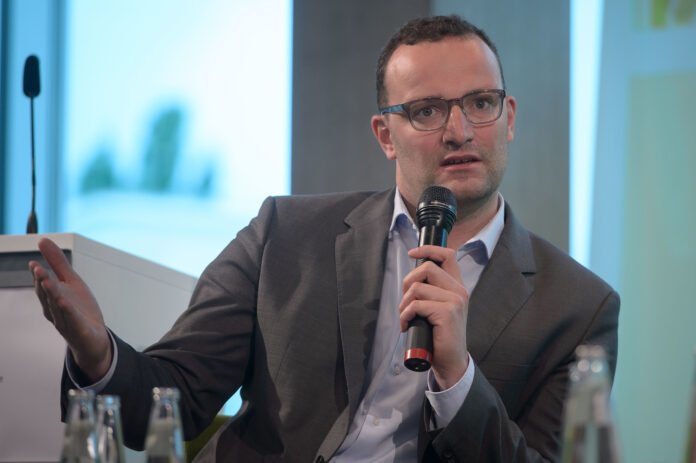 Spahn