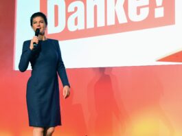 Höckes Falle schnappt zu: Wagenknecht entlarvt das BSW als Mogelpackung