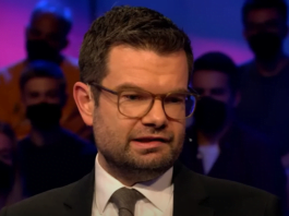 BioNTech-Anwälte: Ex-Justizminister Buschmann wieder bei White & Case