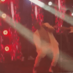 „Plötzlich und unerwartet“: Brasilianischer Gospelsänger (30) stirbt auf Bühne