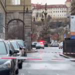 Schüsse an Universität zu Prag: Zahlreiche Tote und Verletzte