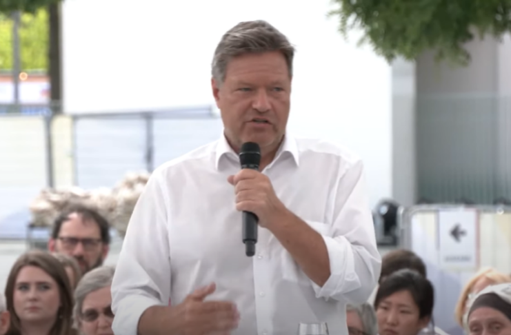 Herr Habeck, entschuldigen Sie sich öffentlich bei der Familie Niehoff!