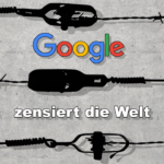 Wie Google die Suchergebnisse manipuliert
