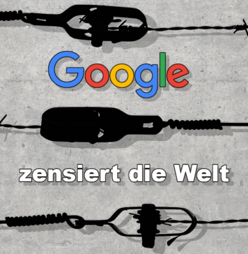 Wie Google die Suchergebnisse manipuliert