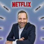 Messer gegen Netflix tauschen