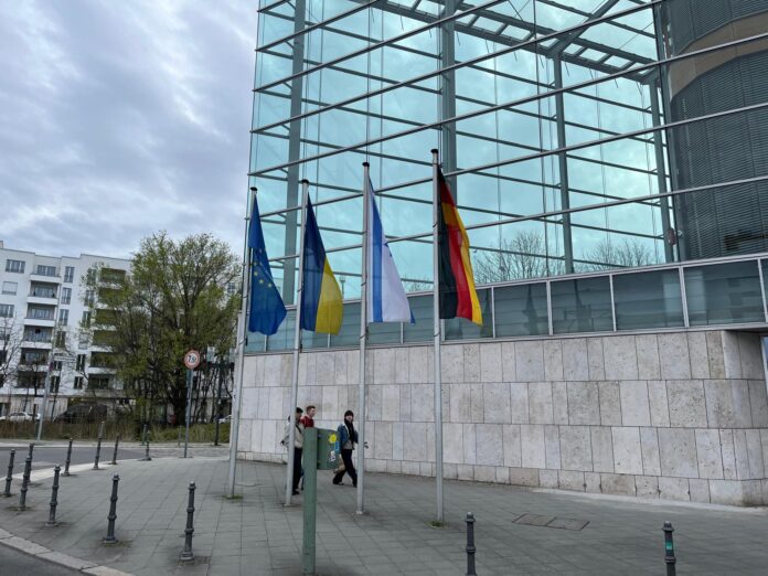 cdu zentrale