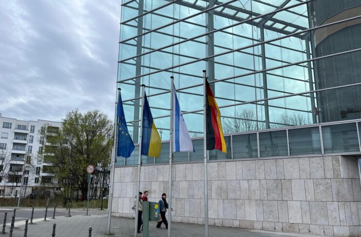 CDU-Broschüre gegen AfD: Jetzt wird’s absurd