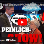 Die 100 – oder das letzte Propaganda-Aufbäumen des ÖRR!