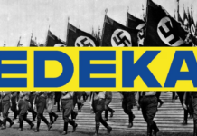 Edeka, zensierte Version