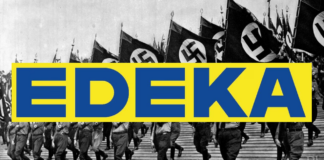 Edeka, zensierte Version