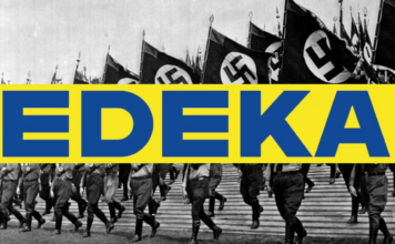 Edeka, zensierte Version