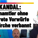 AfD-Mitgliedschaft: Ausschluss von Gemeindegliedern verstößt gegen Grundgesetz