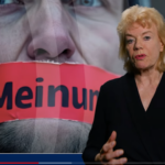 Erika Steinbach: „Der Verfassungsschutz richtet seine Bazooka auf die Mitte der Gesellschaft“