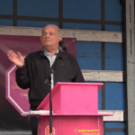 Peter Hahne in Cottbus: „Das hatten wir das letzte mal bei Adolf“