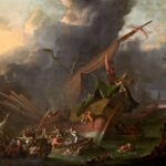 Vor 453 Jahren – am 7. Oktober 1571: Seeschlacht von Lepanto