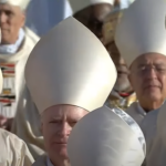 Weltsynode in Rom und Versagen der Kirche in der Coronazeit