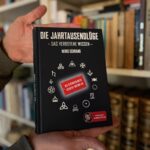 Wachrüttler: Heiko Schrang deckt die Jahrtausendlügen auf