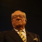 Wegbereiter der Wende: Jean-Marie Le Pen ist tot