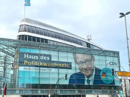 CDU-Krisengipfel in Berlin: Merz auch aus den eigenen Reihen unter Druck gesetzt