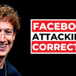 Sensation: Zuckerberg feuert seine Faktenchecker