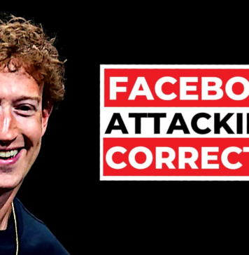 Zuckerberg wirft die Faktenchecker bei Facebook raus.