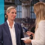 Alice Weidel: „Die AfD ist die einzige echte Schutzmacht für Schwule und Lesben in Deutschland“