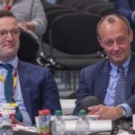 Umfrage: Bürger bereits jetzt von Regierung Merz schwer enttäuscht