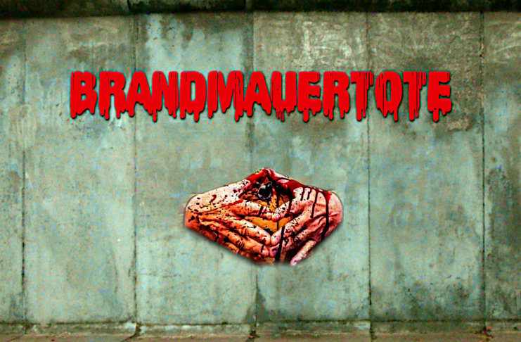 In Sachsen fällt die Brandmauer – und keiner hat’s gemerkt Brandmauertote und die blutige Todesraute