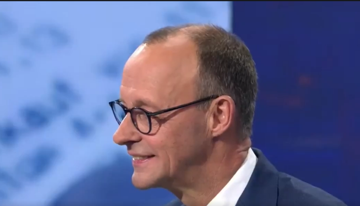 Sorge um Deutschlands Kreditwürdigkeit wächst