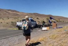 So reagiert man in den USA auf die Klima-Taliban