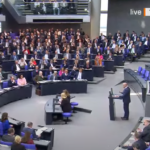 Forschungsgruppe Wahlen: AfD fährt mit 27 % neuen Rekordwert ein