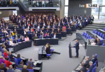 Forschungsgruppe Wahlen: AfD fährt mit 27 % neuen Rekordwert ein