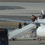 200 neue Afghanen im Landeanflug auf Berlin