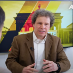 Gejagt, Gemobbt, Geoutet: Warum dieser Mut-Polizist trotzdem nicht aufgibt