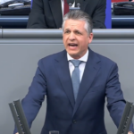 Wie tief will die CDU noch sinken?